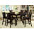 Gabaldon 9-Piece Counter Height Dining Table Set-105200380-105200381