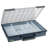 Raaco Assortment Box Assorter 55 4 x 8 with 15 Inserts