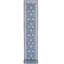 One-of-a-Kind 2'9" X 24' Hand Knotted Area Rug