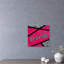 Pink-Pink Painting by Eddie Bruckner