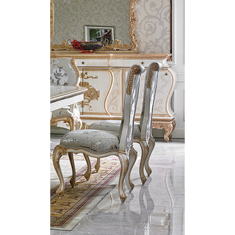 Upholstered Dining Chair