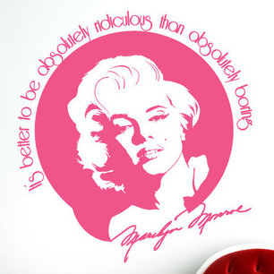 Wall Decal