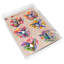 Ornement en forme de pince de la collection Designocracy