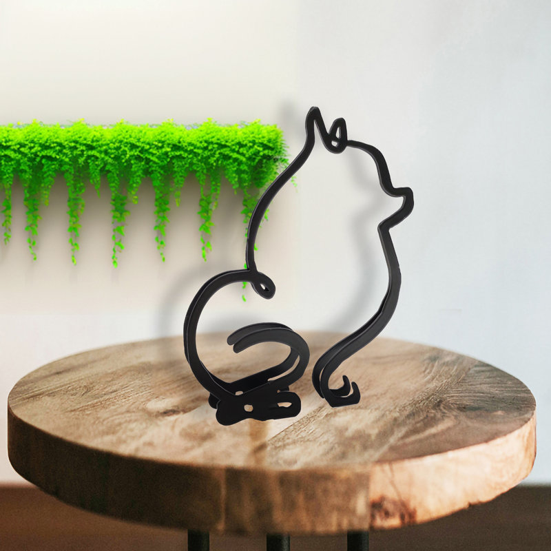 Ainslei, objet décoratif