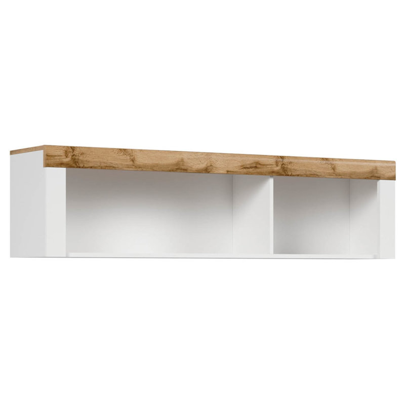 Floating Shelf