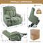 Power Lift Recliner Chair For Elderly