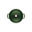 La Cocotte Cast Iron Round Cocotte-229799400-229799418