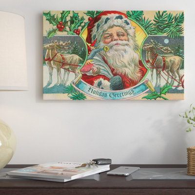 " Christmas 2 " by Lantern Press