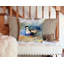 Coussin décoratif intérieur / extérieur Autre / Sans motif-99815362