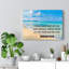 No Frame Print on Canvas