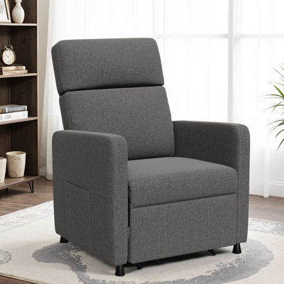Remote control Electric Recliner Chair Leisure Chair