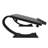 Black Laptop Desk Stand