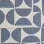 Geometric Area Rug in Deep Ocean Blue-50668337