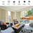Areisy Room Darkening Curtain Pair-1724732634-1724732631