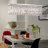 Daryn 5 - Light Dimmable Drum Chandelier-1227776081