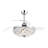 Athen 42'' Ceiling Fan with Light Kit-1192795921