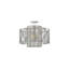 Brooke 4-Light Chandelier-616864585