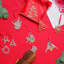 Nambe Star, Wreath &Tree Orn Set
