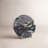 Modern & Contemporary Stone Quartz movement / Crystal Tabletop Clock-541072941