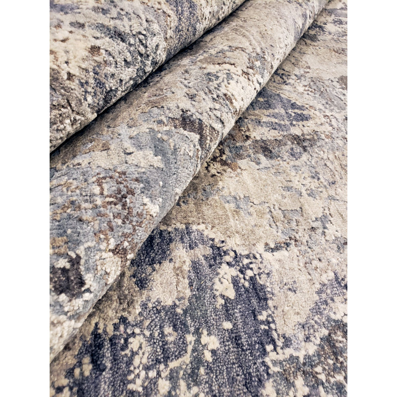 One-of-a-Kind 8'11" X 11'7" Area Rug