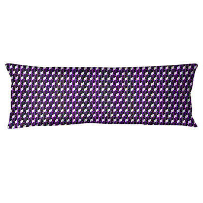 Abbate Polyester Pillow