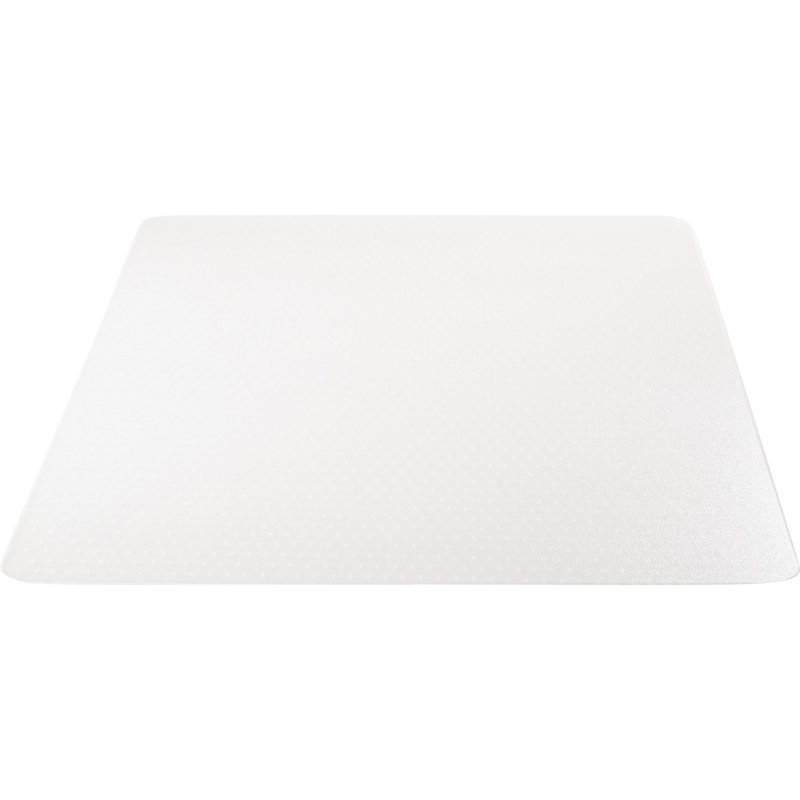 Paillasson en polycarbonate, L 60 po x P 79 po