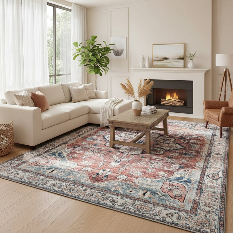 200cm X 300cm Area Rug