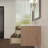 Victoria 29.5'' Single Bathroom Vanity with Acrylic Top-97880840
