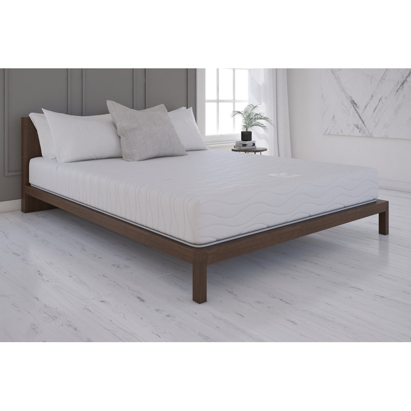 Wayfair Sleep Pocket Sprung Mattress, Kingsize (5')