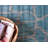 Outdoor Joyous Area Rug Calm Color-580801088