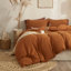 Ensemble de housse de couette 100% coton VCLIFE-433256804-433256811
