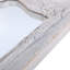 Miroir d'appoint en bois
