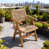 Teak selected