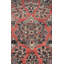 Vintage One-of-a-Kind 3'3" X 4'11" Area Rug