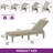 32.8" H Plastic Chaise Lounges-914153525