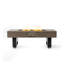 Foyer de table en bois 42 po-1413013065
