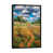 Black Floater Frame
