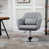 Light Grey Linen