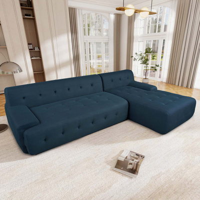 Combinaisons modulaires 2 pièces Boneless 107 "Boneless