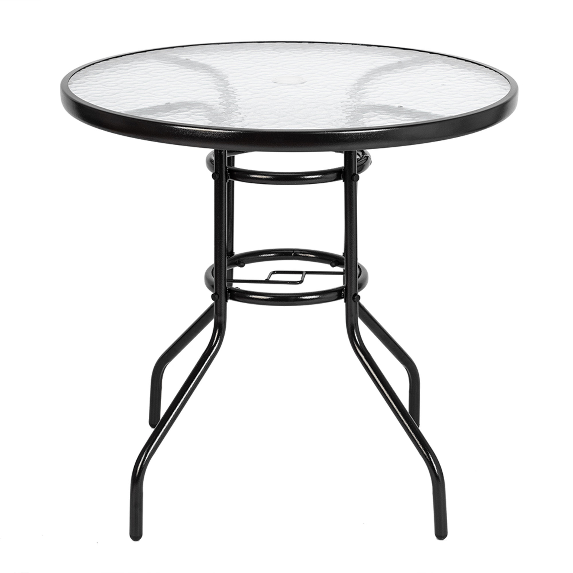 Ebern Designs Walshville Dining Table & Reviews Wayfair
