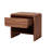Rickie 1-Drawer End Table with Storage-865015240