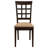 Missell Cappuccino And Beige 7-Piece Dining Set-1044342549
