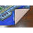 Justice League City Road Educational Learning Game Non Slip Kids Rug Carpet Classroom Playroom Mat-70614711