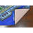 Justice League City Road Educational Learning Game Non Slip Kids Rug Carpet Classroom Playroom Mat-70614712