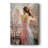 Evening Ahead -Gallery Wrapped Cavas-1406095106