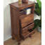 Commode décorative