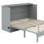Lit escamotable avec tiroirs Murphy-1006222168-989763772