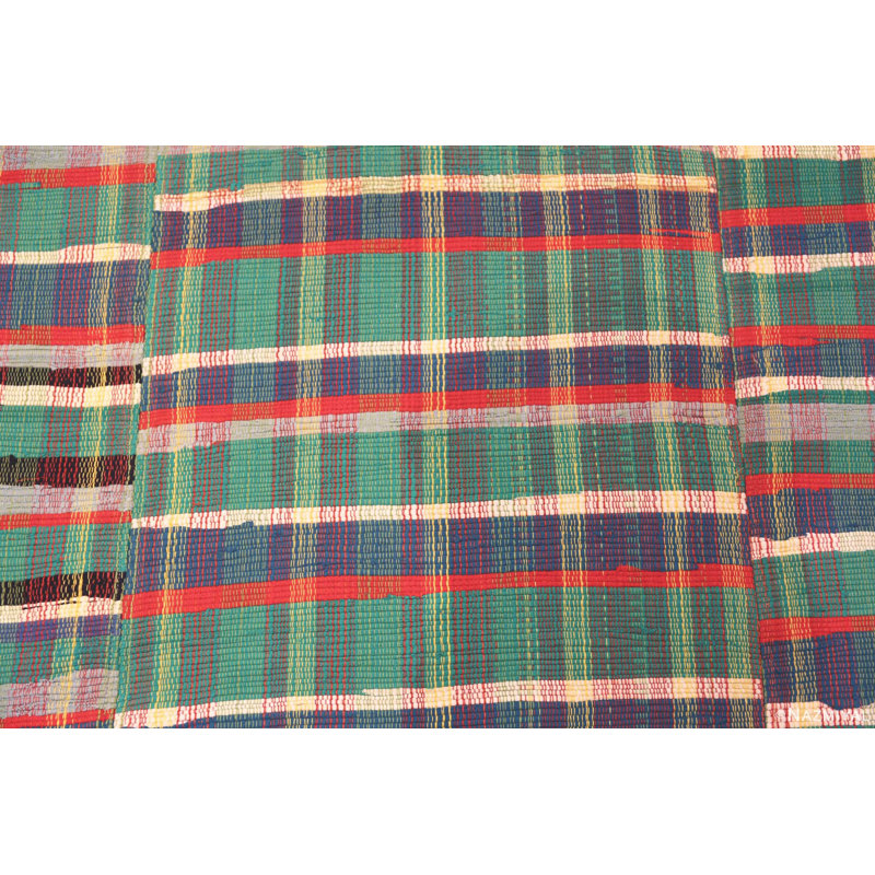 One-of-a-Kind Rectangle 9'10" X 13'10" Area Rug