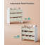 Santoya 17 Stories Toy Organiser