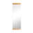 Solid Wood Flat Mirror-1213945793